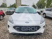 2022 Ford ESCAPE фото