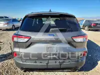 2022 Ford ESCAPE фото