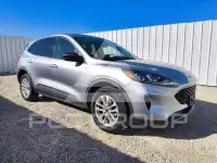 2022 Ford ESCAPE фото