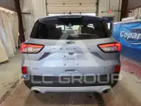 2022 Ford ESCAPE photo