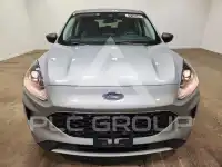 2022 Ford ESCAPE фото