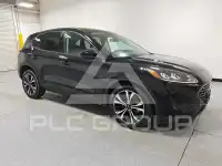 2022 Ford ESCAPE фото