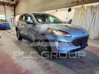 2022 Ford ESCAPE photo