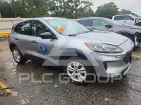 2022 Ford ESCAPE фото