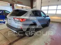2022 Ford ESCAPE photo