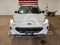 2022 Ford ESCAPE фото