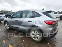 2022 Ford ESCAPE фото