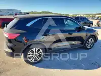 2022 Ford ESCAPE фото