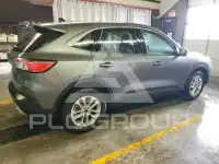 2022 Ford ESCAPE фото