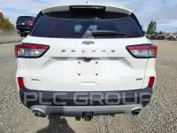 2022 Ford ESCAPE фото