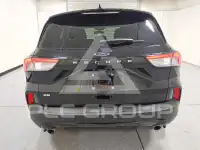 2022 Ford ESCAPE фото