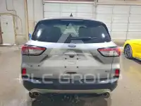 2022 Ford ESCAPE фото