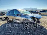 2022 Ford ESCAPE фото