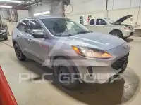 2022 Ford ESCAPE фото