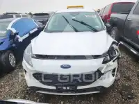 2022 Ford ESCAPE фото