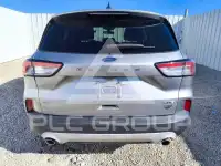 2022 Ford ESCAPE фото