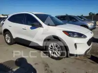2022 Ford ESCAPE фото
