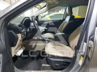 2022 Ford ESCAPE фото