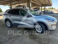2022 Ford ESCAPE фото