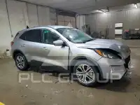 2022 Ford ESCAPE фото