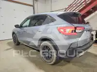 2022 Ford ESCAPE фото