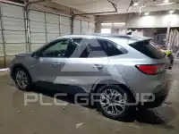 2022 Ford ESCAPE фото