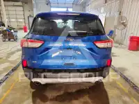 2022 Ford ESCAPE фото