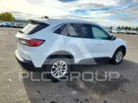 2022 Ford ESCAPE фото