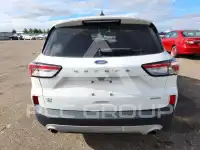 2022 Ford ESCAPE фото