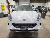 2022 Ford ESCAPE photo