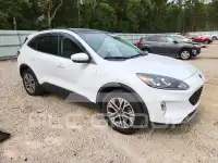 2022 Ford ESCAPE фото