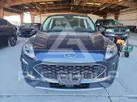 2022 Ford ESCAPE фото