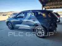 2022 Ford ESCAPE фото
