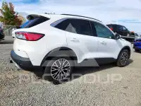 2022 Ford ESCAPE фото