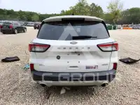 2022 Ford ESCAPE фото
