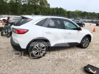 2022 Ford ESCAPE фото