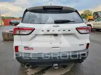 2022 Ford ESCAPE фото