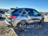 2022 Ford ESCAPE фото