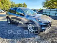 2022 Ford ESCAPE фото