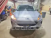 2022 Ford ESCAPE фото