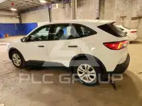 2022 Ford ESCAPE фото
