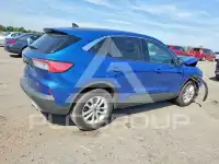 2022 Ford ESCAPE фото