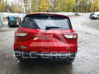2022 Ford ESCAPE фото