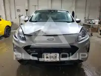 2022 Ford ESCAPE фото