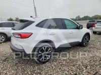 2022 Ford ESCAPE фото