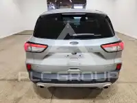 2022 Ford ESCAPE фото