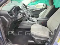 2022 Ford ESCAPE фото