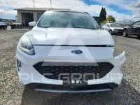 2022 Ford ESCAPE фото