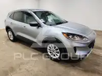 2022 Ford ESCAPE фото