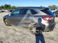 2022 Ford ESCAPE фото